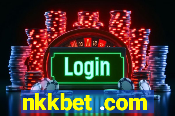 nkkbet .com